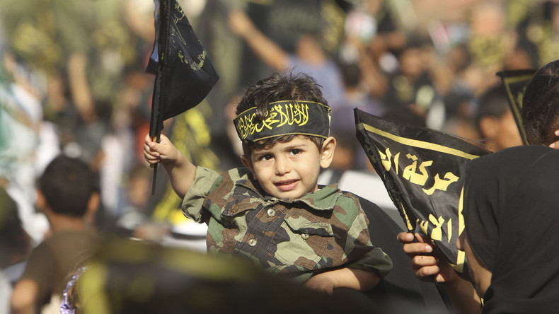 Kleine Islamisten: Belgische Erzieher klagen über radikalen Islam in Kindergärten