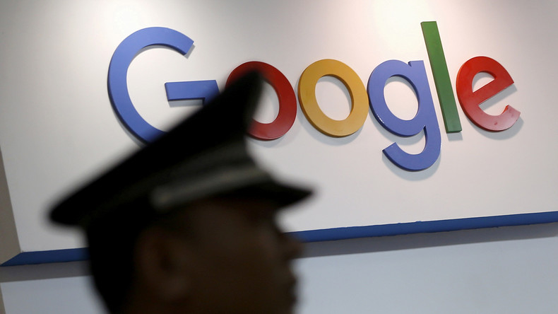 Google: Eine der wertvollsten Marken der Welt muss um ihren Markenschutz bangen