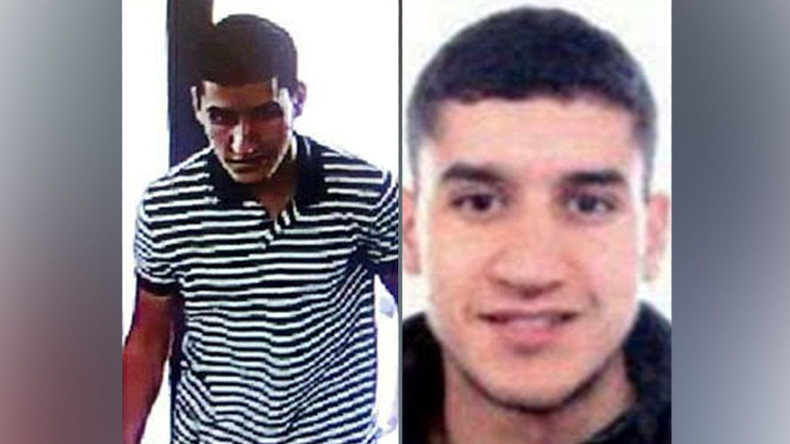 Polizei bestätigt: Mutmaßlicher Barcelona-Angreifer Younes Abouyaaqoub von Polizeikräften erschossen