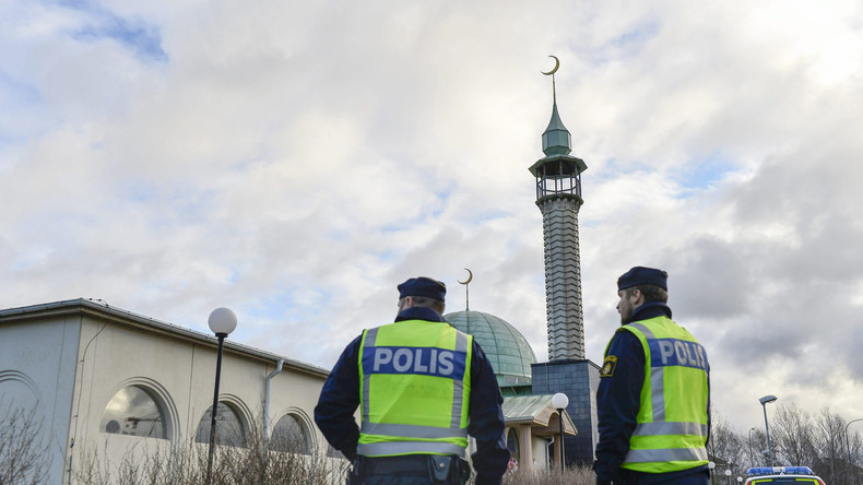 Schweden: Vater verweigert Ehrenmord an seinen Töchtern und wird selbst zum Mordopfer