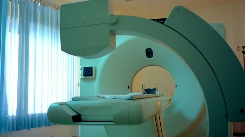 100 Diagnosen in fünf Sekunden: Supercomputer hilft chinesischen Ärzten