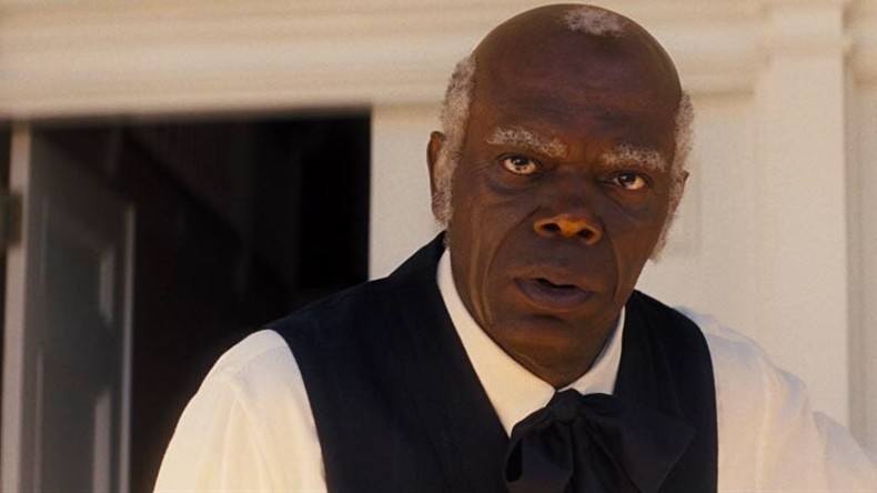 "Migranten kaufen auf Staatskosten in Boutiquen ein": Samuel L. Jackson mit Flüchtling verwechselt