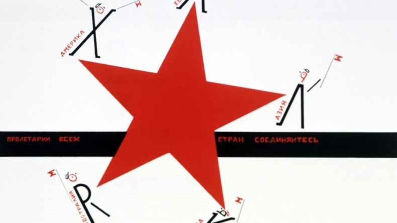Russische Avantgarde: Kunst im Dienst der Revolution
