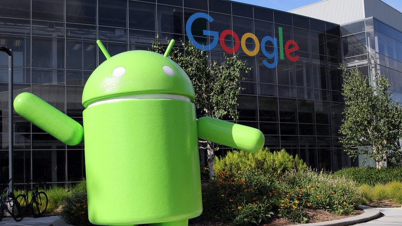 Neue Android-Version schmeckt nach Oreo-Keksen