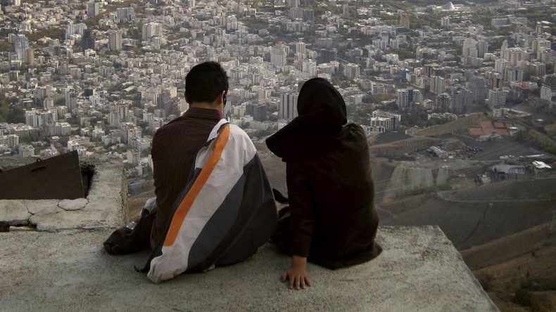 Bis das "Talaq" uns scheidet: Islamische Scheidung durch Verstoßung in Indien verboten