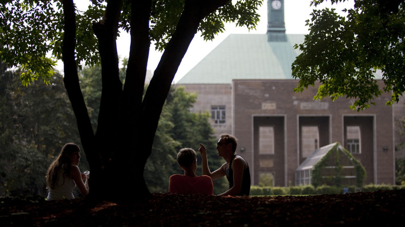 Nach Faschismus-Vorwürfen gegen jüdische Wissenschaftler: Keine Redefreiheit an Torontos Universität