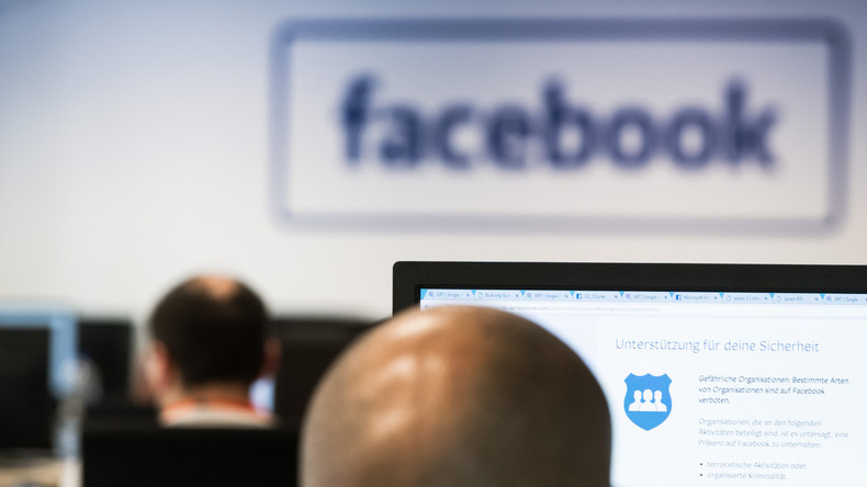 Facebook setzt Initiative gegen Falschmeldungen um