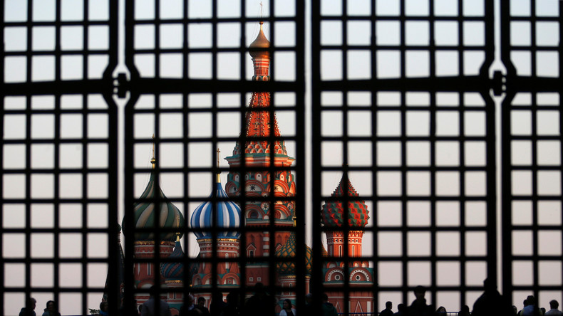 Opfer von US-Sanktionen gegen Russland: Leipziger Stahlbau-Firma meldet Konkurs an