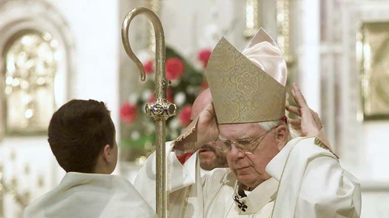 Katholische Kirche entschädigt Missbrauchsopfer nicht - Begründung: Geschah mit "Einverständnis"