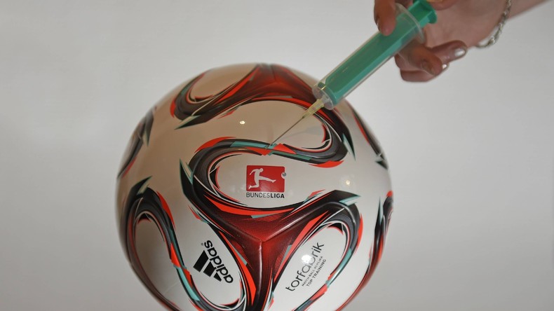 Hackergruppe Fancy Bears enthüllt: Mehrere Dutzend Fußballspieler positiv auf Doping getestet