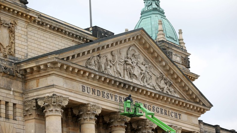 Bundesgericht billigt Abschiebungen islamistischer Gefährder - Schutz vor möglichen Terroranschlägen