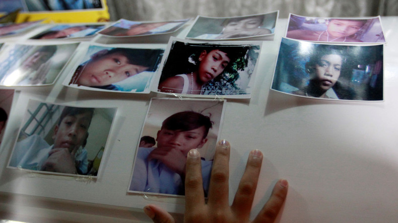Philippinen: Proteste nach Tod eines 17-jährigen Studenten in Dutertes Drogenkrieg