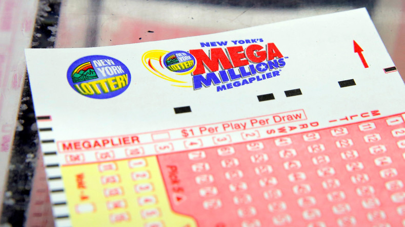 Kein Glück beim Glücksspiel: US-Programmierer hackt Lotto-Gewinnzahlen und bekommt 25 Jahre Haft