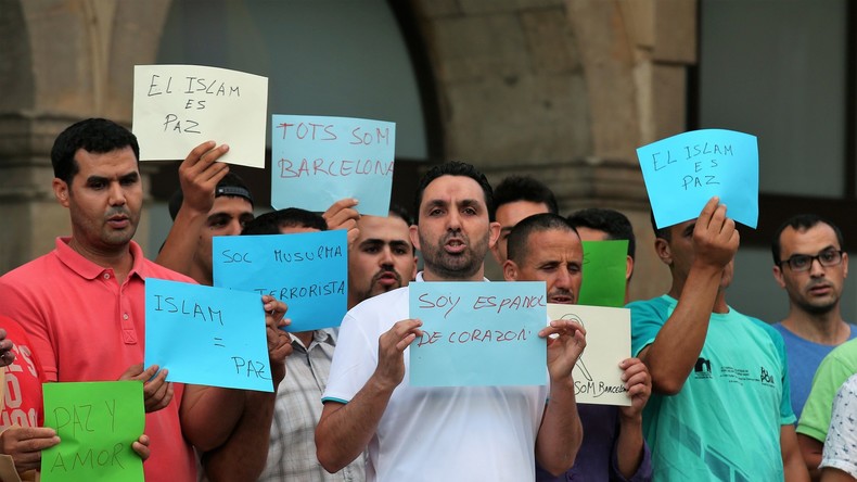 Barcelona-Attentat: Alle Spuren führen in die malerische Kleinstadt Ripoll