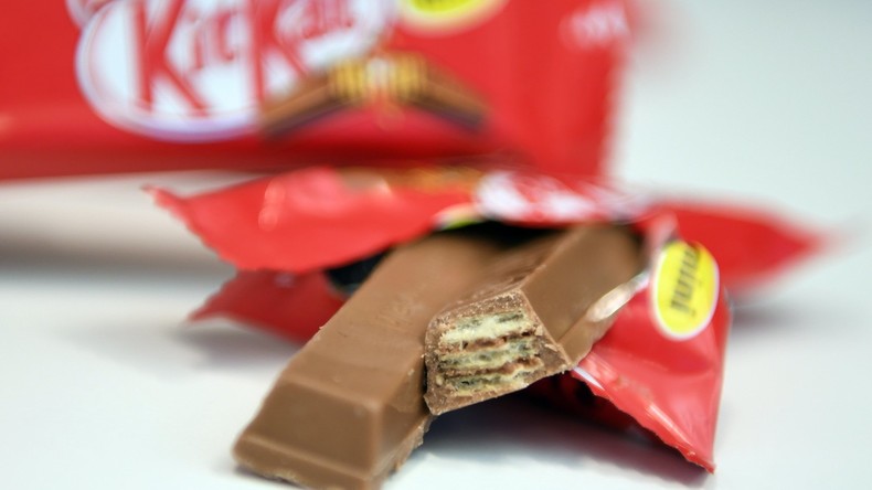 Schokoriegel gegen Husten: Neueste Kit-Kat-Werbung sorgt für Aufregung unter Internet-Nutzern