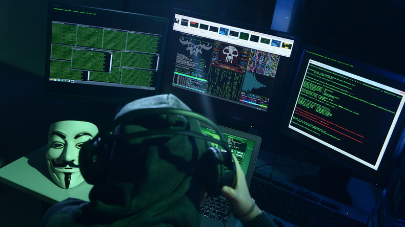 Russland plant Einschränkungen bei Internet-Knoten wegen Sorge um Abhörung durch US-Geheimdienste