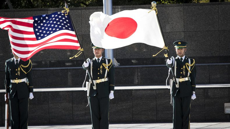Der Nächste, bitte: Auch Japan verhängt Sanktionen gegen China wegen Nordkorea