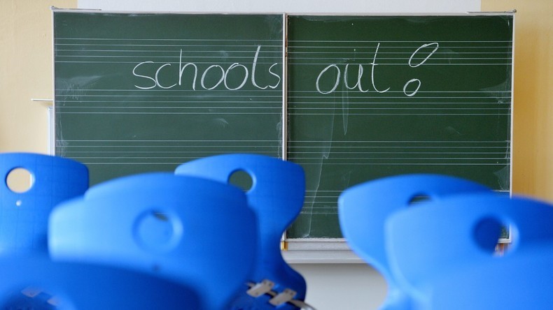 Bildungsnation Deutschland: Vor sich hinrottende Schulen und Lehrer ohne pädagogisches Rüstzeug