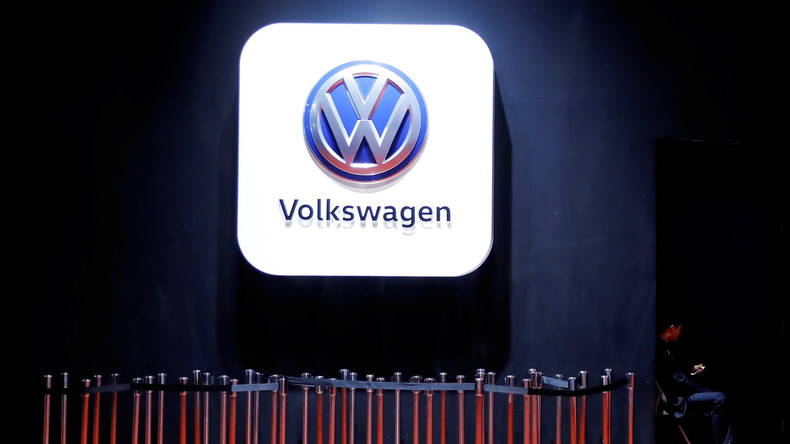 Dieselskandal: VW-Ingenieur Liang in USA zu 3,3 Jahren Haft und 200.000 US-Dollar verurteilt