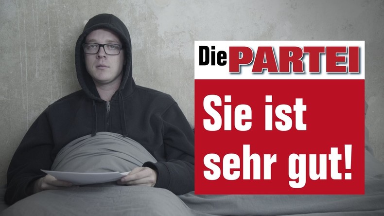 Pleiten, Pech und Plakatwerbung