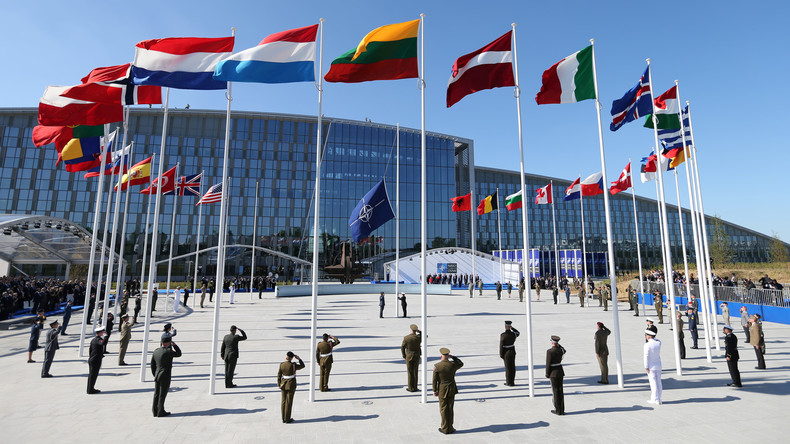 NATO muss erneut Umzugsplan ändern – Umzugskosten steigen weiter