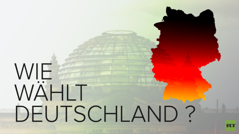 WIE WÄHLT DEUTSCHLAND? Magdeburg: Hilferufe aus dem Ghetto