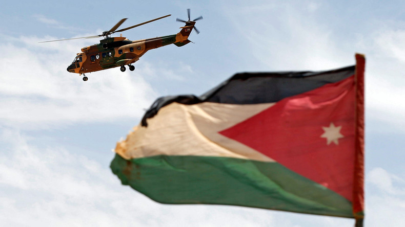 Jordanien will Bundeswehr bislang keine umfassende Immunität zugestehen