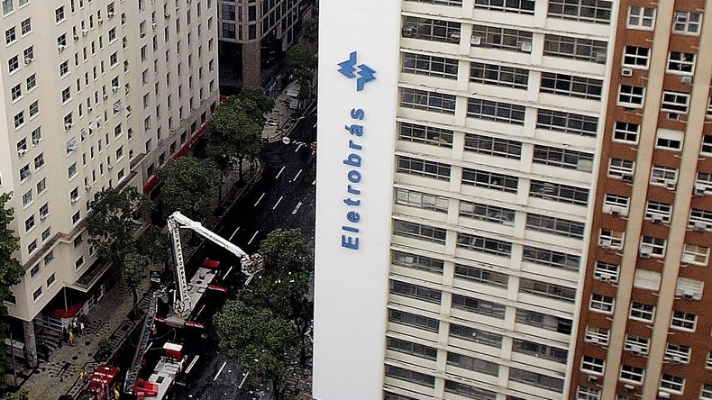 Brasilien: Präsident Temer privatisiert den staatlichen Stromkonzern Eletrobras