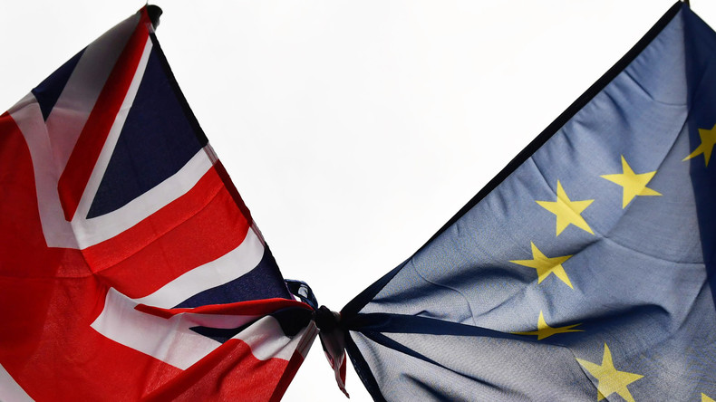 Brexit: Deutsche Wirtschaft kritisiert britische Regierung