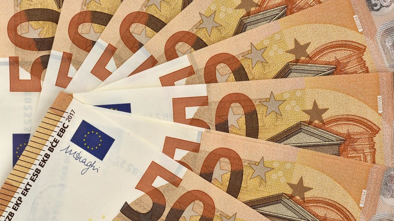 Bericht: In Deutschland arbeitende Migranten schickten 2016 über 4 Milliarden Euro in Heimatländer