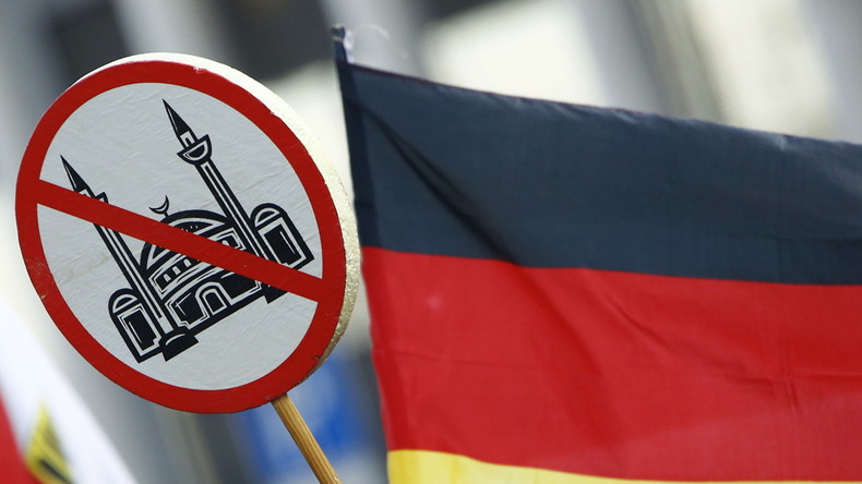 Studie: Trotz guter Integration - jeder fünfte Europäer will keine Muslime als Nachbarn