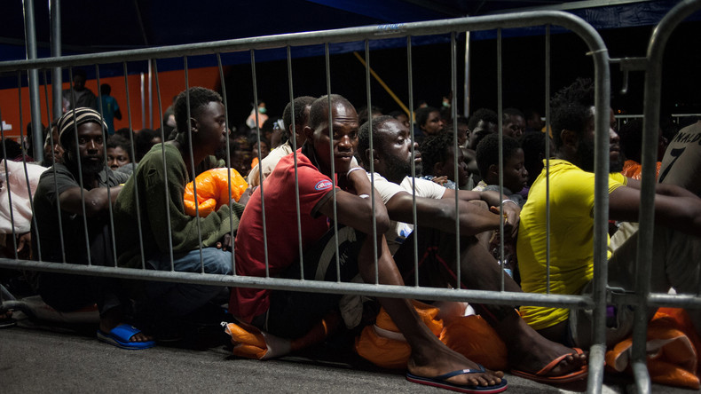 Konflikt im Kongo - Flüchtlingszahl hat sich im halben Jahr verdoppelt