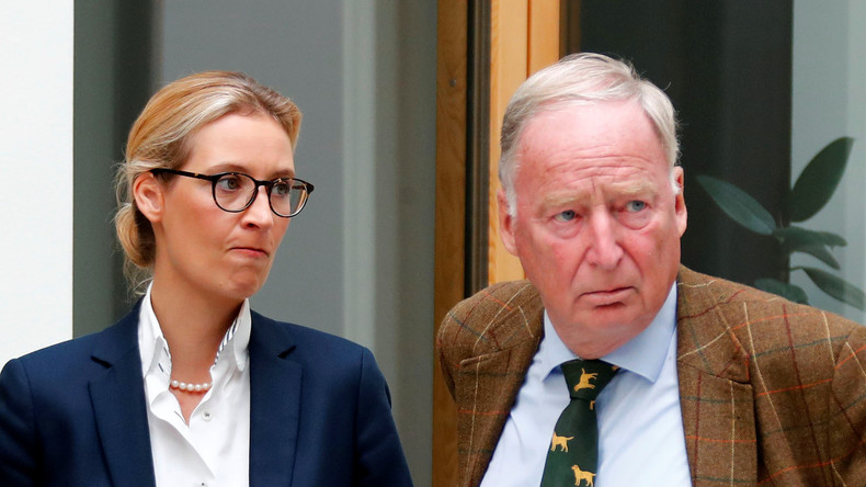 Türkische Gemeinde empört: AfD-Kandidat Gauland will Integrationsbeauftrage "in Anatolien entsorgen"