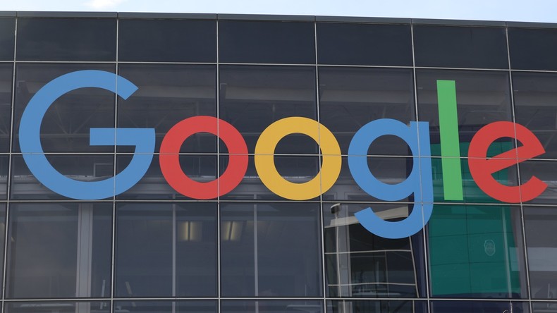 Google setzt Internetverbindung in Japan außer Betrieb