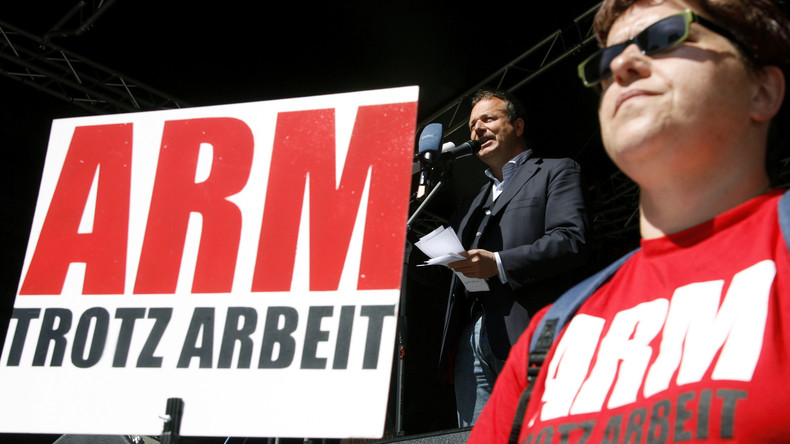 Immer mehr Menschen mit Nebenjob – Zahl hat sich seit Hartz-Reformen verdoppelt