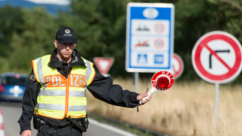 Prüfung war zu schwer: Deutscher fährt 30 Jahre ohne Fahrerlaubnis
