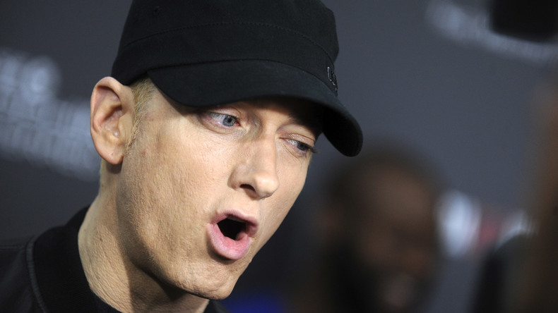 Eminem Trump Deutsch Eminem Trump Deutsch