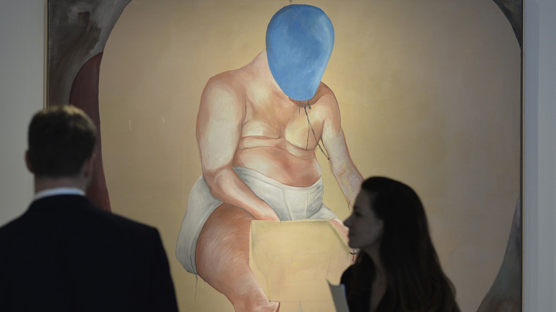 Brauchen wir eigentlich Kunst?
