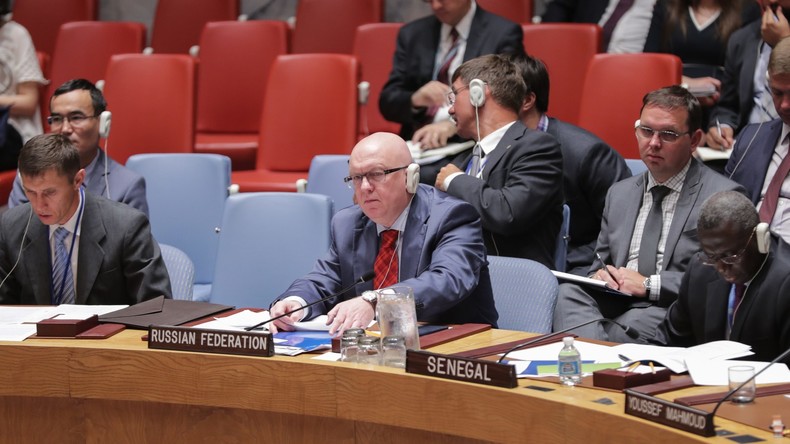 Nach Raketentest: UN verurteilt Nordkorea, Pjöngjang mit Ergebnis zufrieden