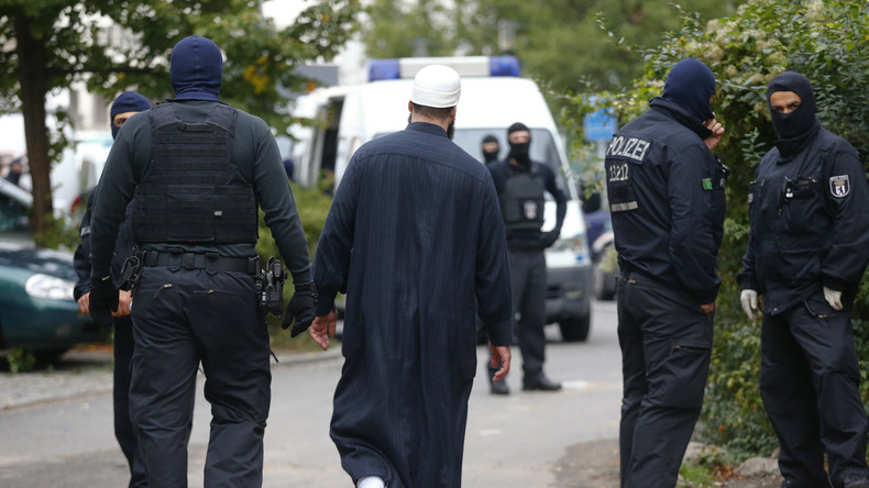 Tod von vermeintlichem Islamisten durch Erhängen in Hamburger Gefängnis