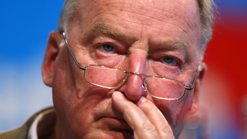 Ehemaliger Bundesrichter Thomas Fischer zeigt Alexander Gauland wegen Volksverhetzung an