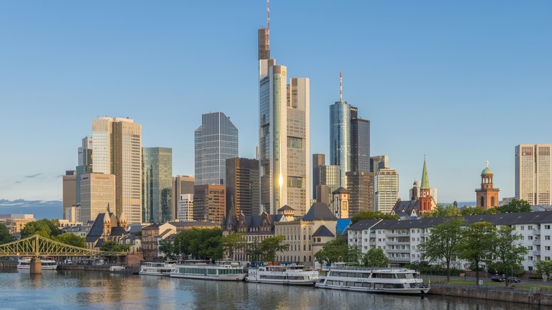 Die wohl größte Evakuierung der Nachkriegsgeschichte: 70.000 Frankfurter betroffen