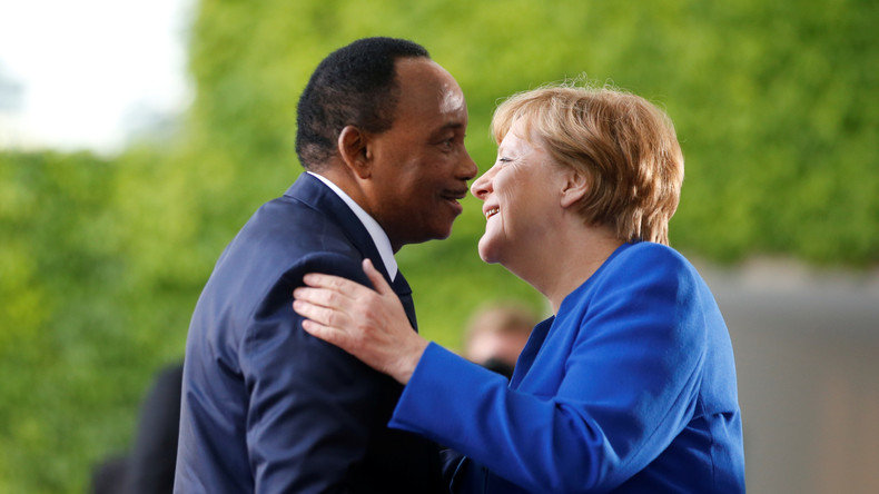 Deutschland, die EU und die Realität der "Fluchtursachenbekämpfung" in Afrika