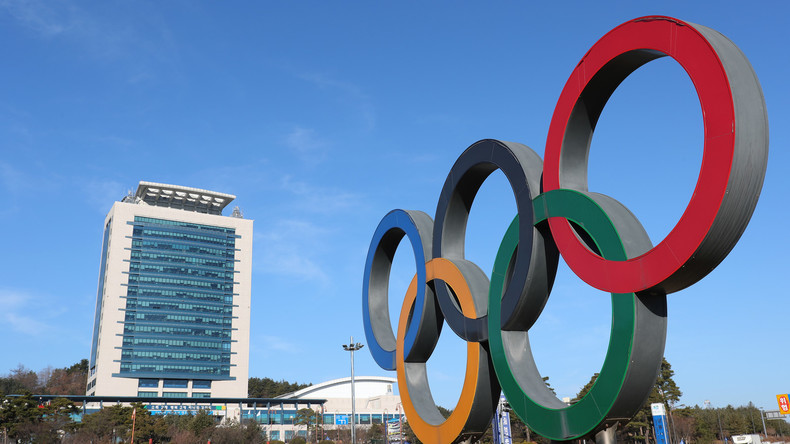 Nicht ganz wie geplant: Fünf Monate vor Südkorea-Olympia nur 23 Prozent der Karten verkauft