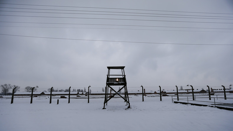 Kein Pressetermin in Auschwitz - Polnischer Tourismuschef wollte nur schöne Seiten Polens zeigen