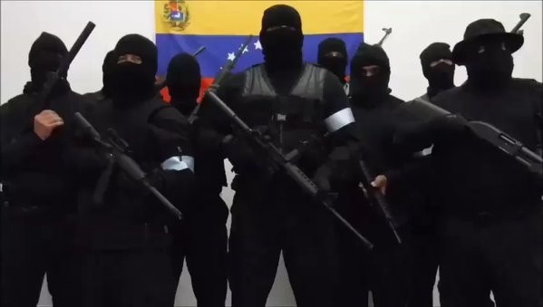 Venezuela: Neues Kapitel beim Regime-Change-Versuch