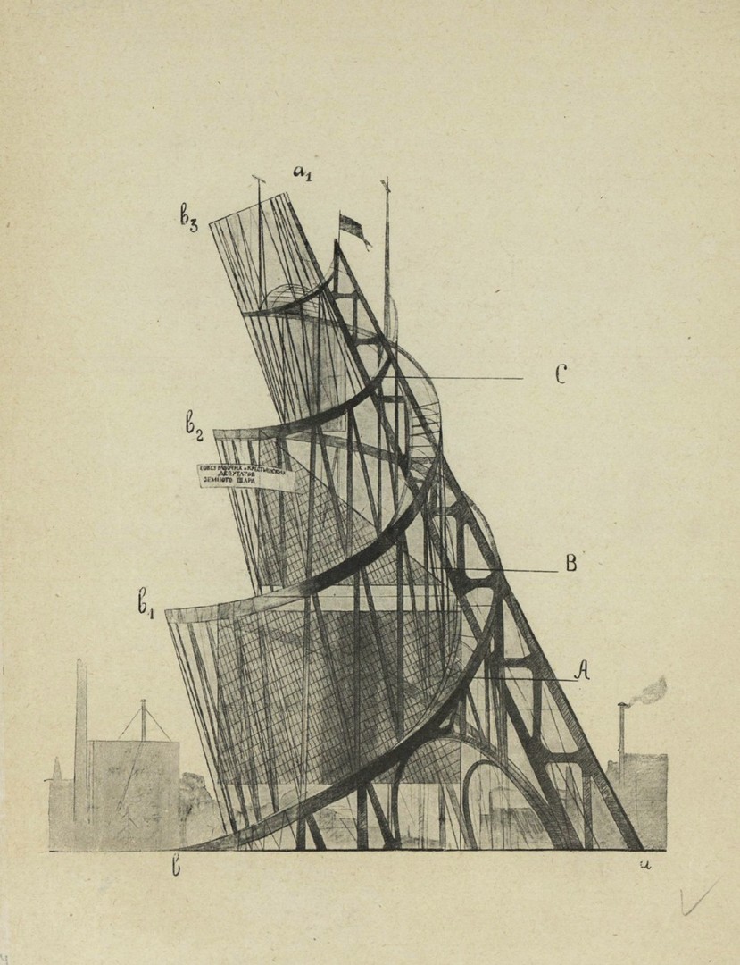 Russische Avantgarde: Kunst im Dienst der Revolution