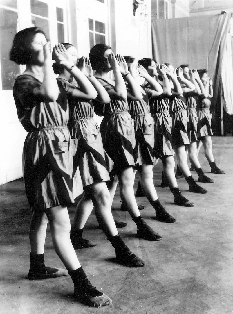 Russische Avantgarde: Kunst im Dienst der Revolution
