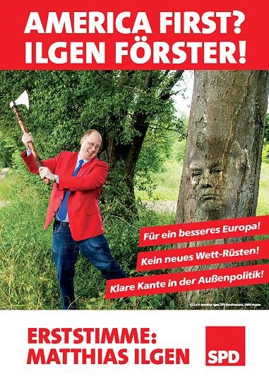 Pleiten, Pech und Plakatwerbung
