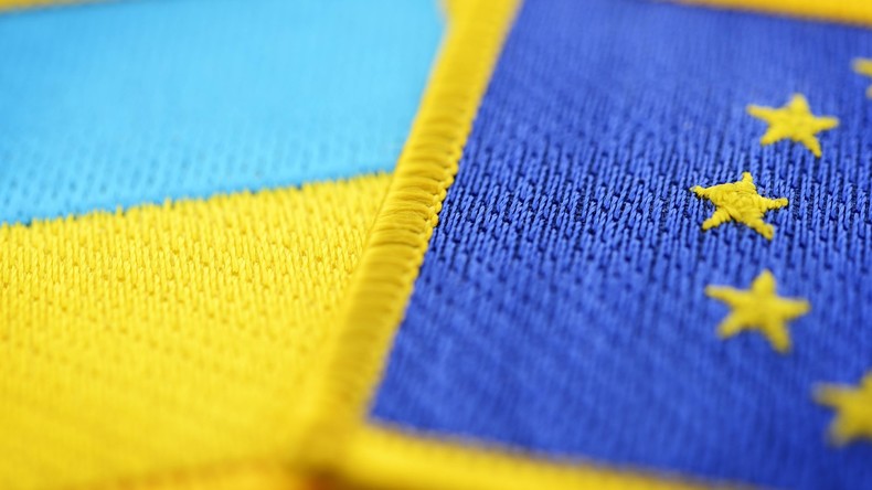 EU-Assoziierungsabkommen mit der Ukraine in Kraft getreten